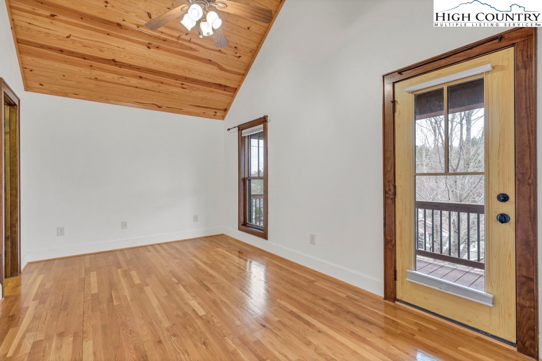 510 Ransom Street Blowing Rock, NC 28605 - Photo 21 of 45