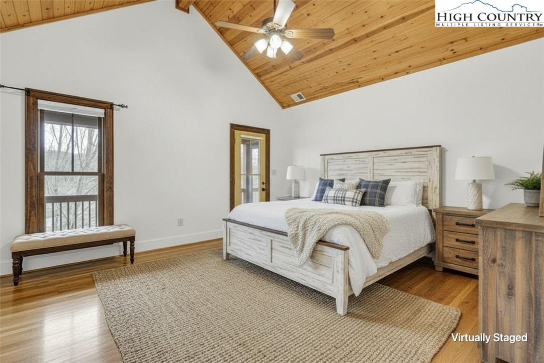 510 Ransom Street Blowing Rock, NC 28605 - Photo 22 of 45