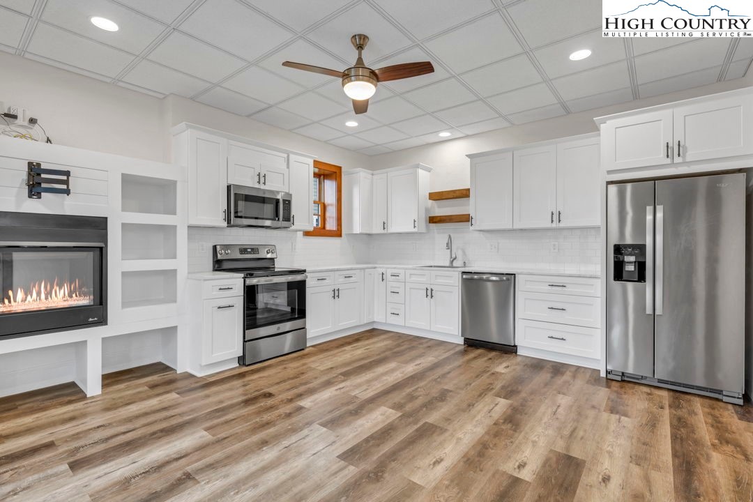 510 Ransom Street Blowing Rock, NC 28605 - Photo 34 of 45