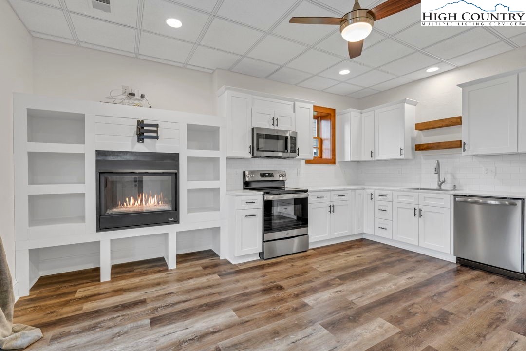 510 Ransom Street Blowing Rock, NC 28605 - Photo 35 of 45