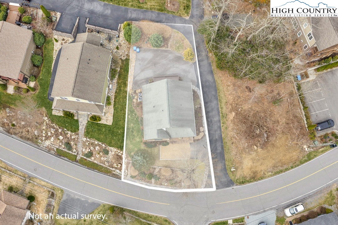 510 Ransom Street Blowing Rock, NC 28605 - Photo 4 of 45