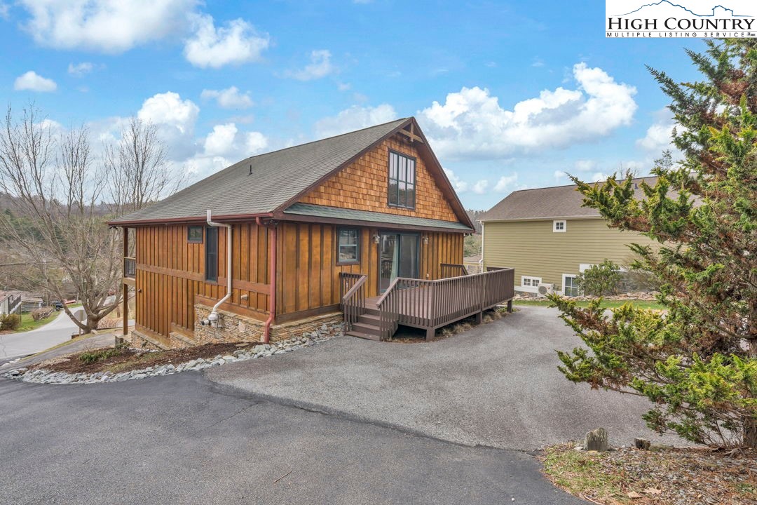 510 Ransom Street Blowing Rock, NC 28605 - Photo 43 of 45