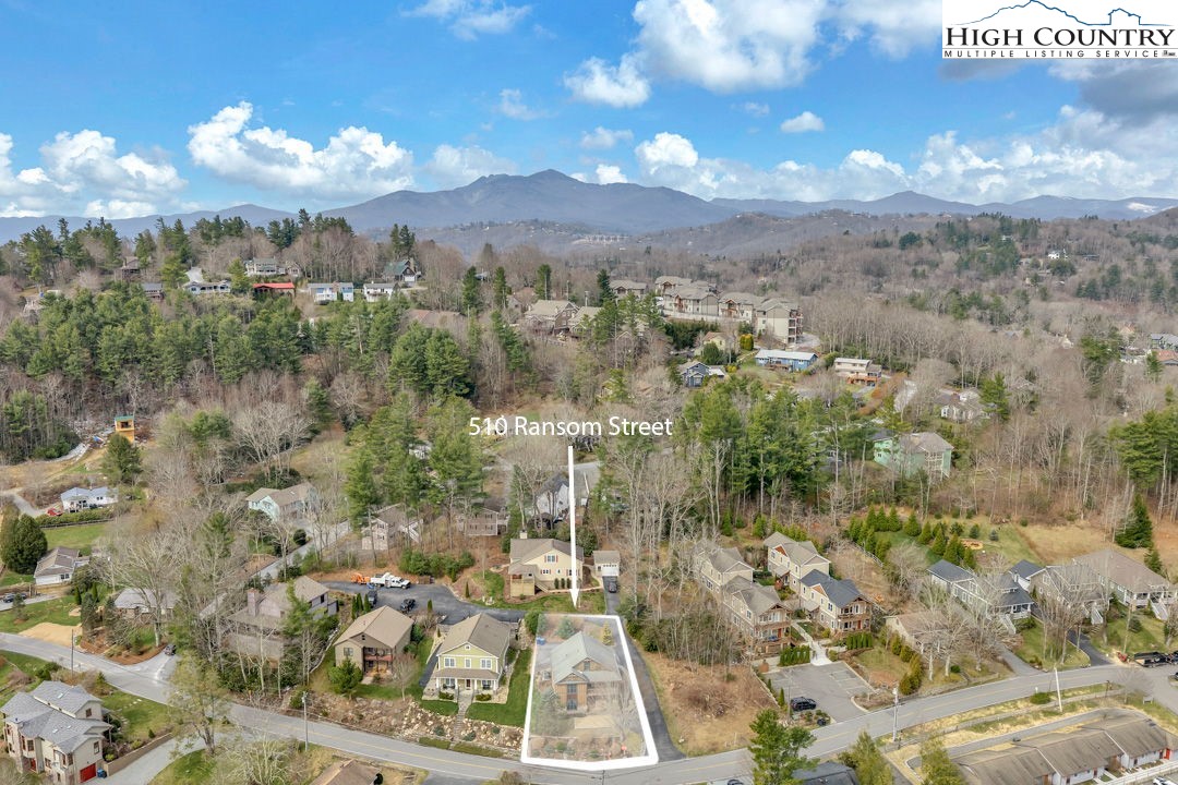 510 Ransom Street Blowing Rock, NC 28605 - Photo 5 of 45