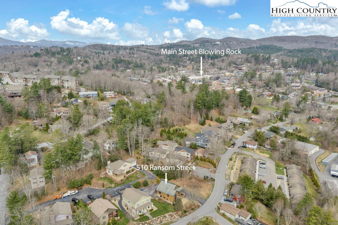 510 Ransom Street Blowing Rock, NC 28605 - Photo 7 of 45