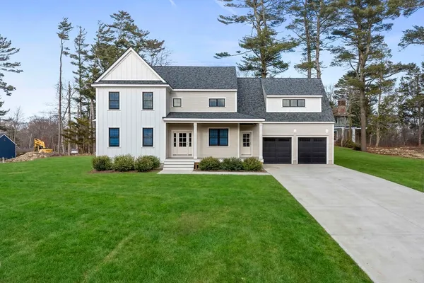 $1,995,000 | 334 Chief Justice Cushing Highway, Scituate, MA 02066