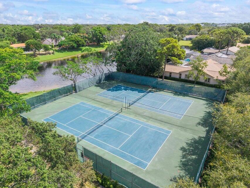 3640 Northwest 24th Way Boca Raton, FL 33431 - Photo 64 of 73 Tennis Courts