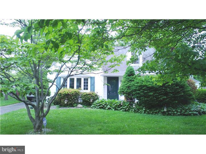 410 Tanner Road Hatboro, PA 19040 - Photo 1 of 23 Exterior Front