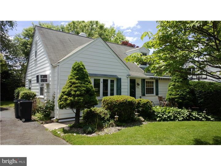 410 Tanner Road Hatboro, PA 19040 - Photo 2 of 23 Exterior Front