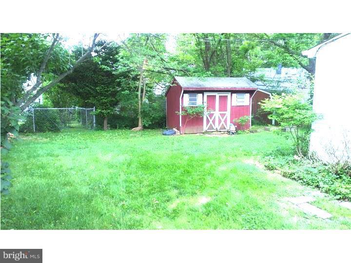 410 Tanner Road Hatboro, PA 19040 - Photo 20 of 23 Back Yard