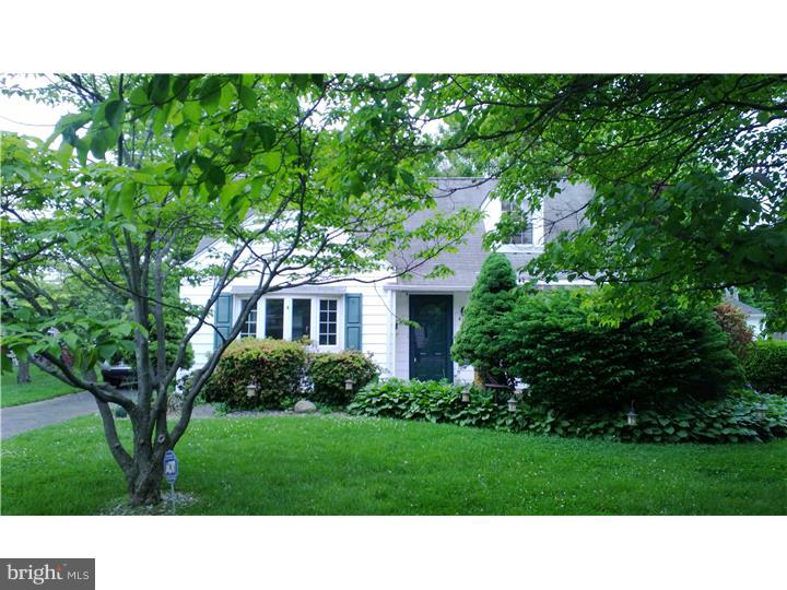 410 Tanner Road Hatboro, PA 19040 - Photo 21 of 23 Exterior Front