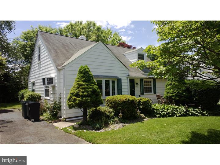 410 Tanner Road Hatboro, PA 19040 - Photo 22 of 23 Exterior Front