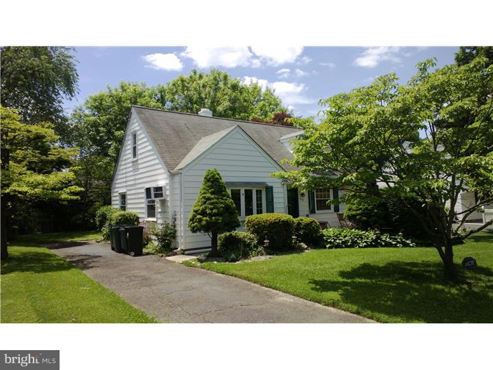 410 Tanner Road Hatboro, PA 19040 - Photo 23 of 23 Exterior Front
