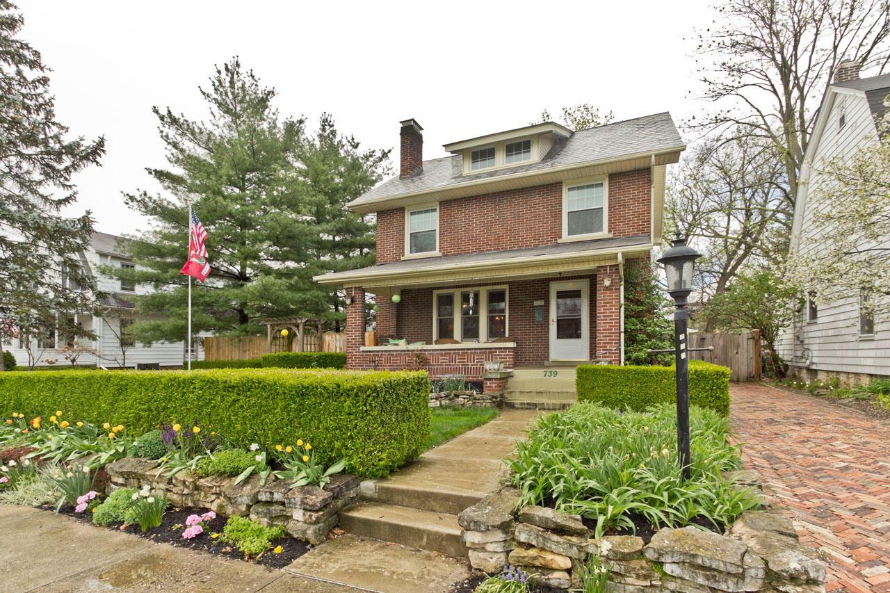 739 Vernon Road Bexley, OH 43209 - Photo 1 of 29 Gallery Image 1