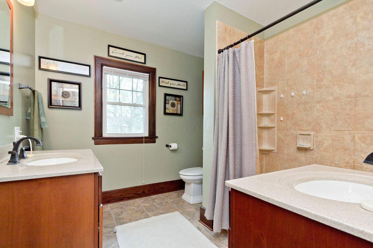 739 Vernon Road Bexley, OH 43209 - Photo 26 of 29 Gallery Image 26