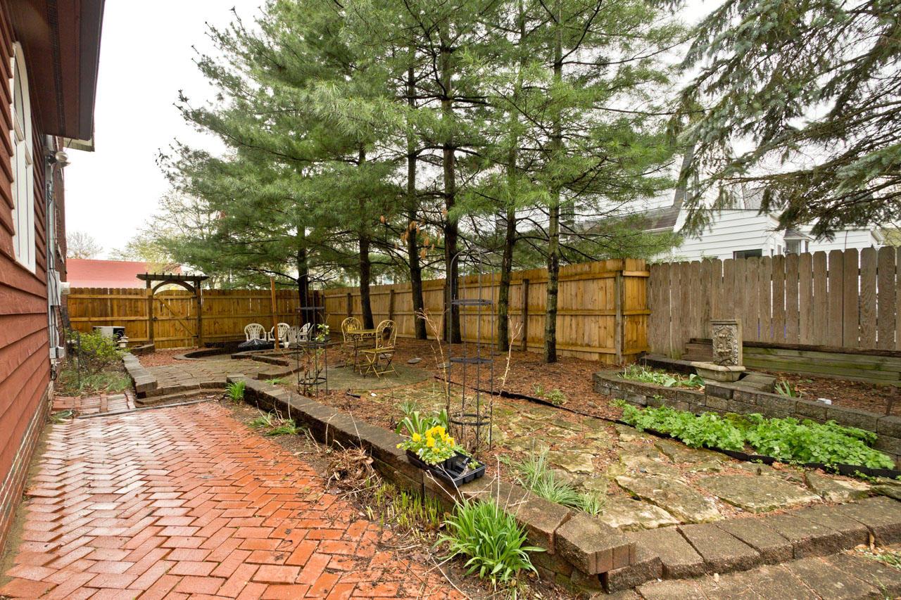 739 Vernon Road Bexley, OH 43209 - Photo 4 of 29 Gallery Image 4