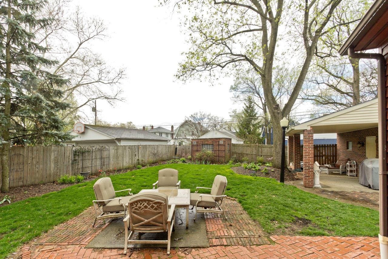 739 Vernon Road Bexley, OH 43209 - Photo 5 of 29 Gallery Image 5
