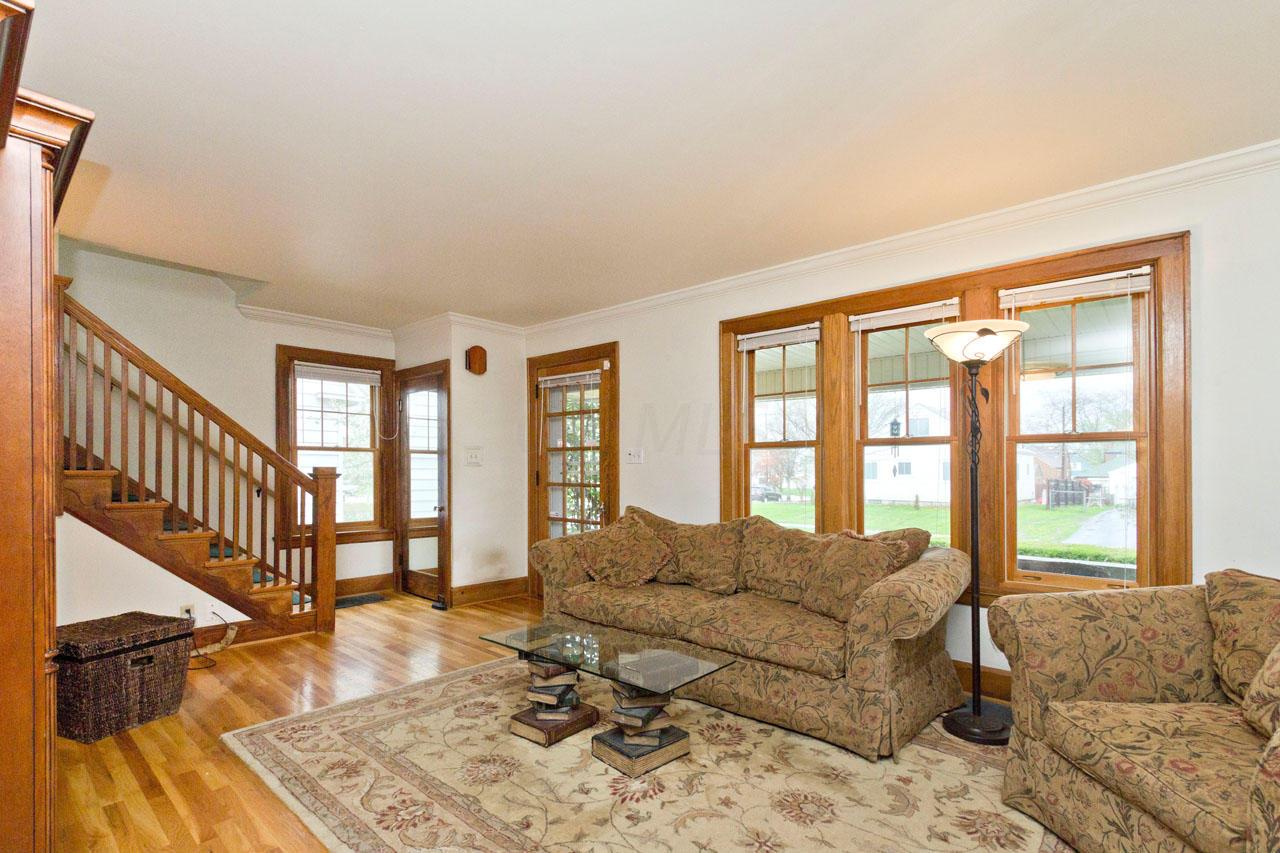 739 Vernon Road Bexley, OH 43209 - Photo 8 of 29 Gallery Image 8
