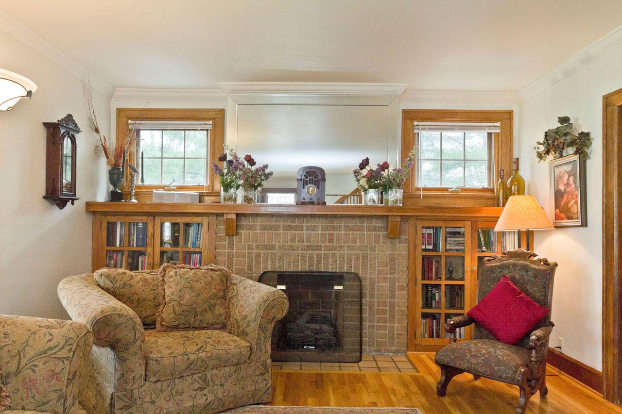 739 Vernon Road Bexley, OH 43209 - Photo 9 of 29 Gallery Image 9