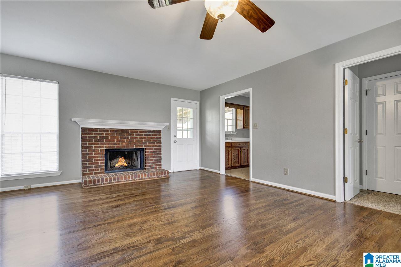 4367 Greenleaf Drive Bessemer, AL 35022 - Photo 6 of 25