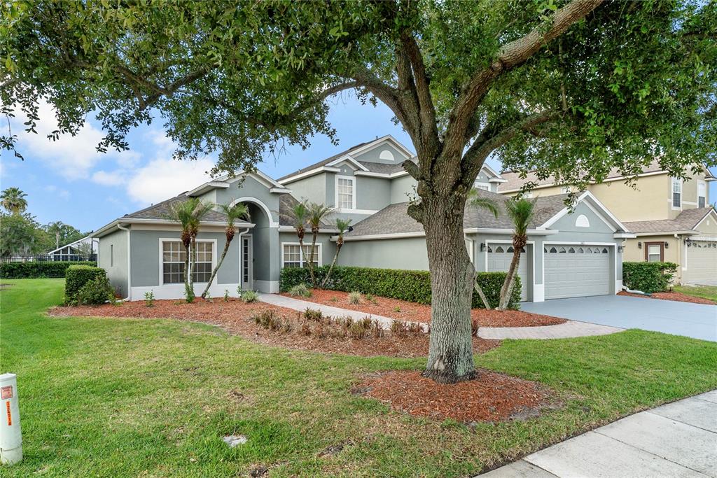 3463 Forest Ridge Lane Kissimmee, FL 34741 - Photo 5 of 61