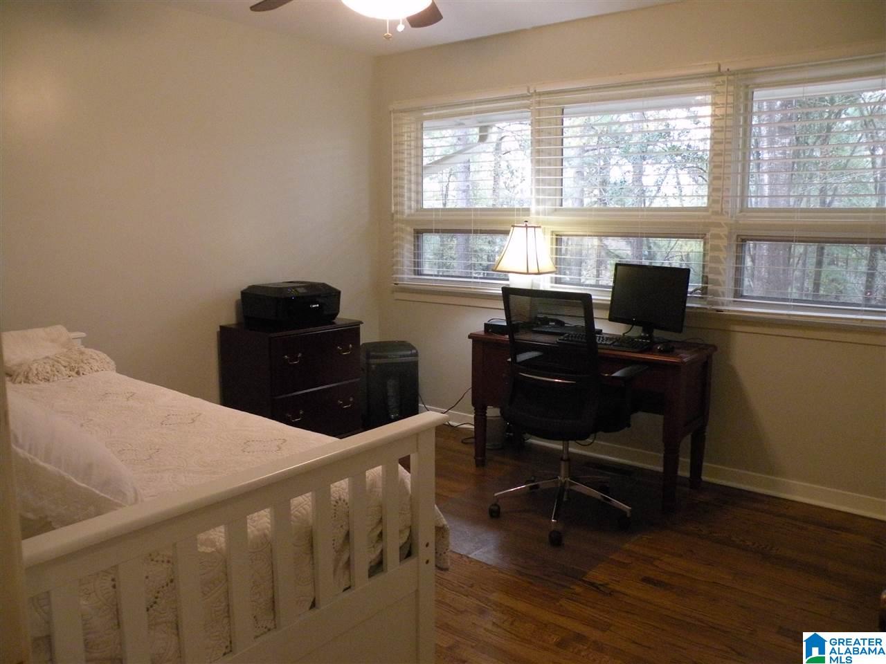 2424 Lake Terrace Road Sylacauga, AL 35150 - Photo 24 of 35