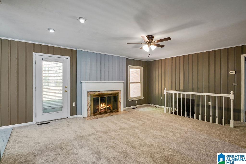 515 Pineview Road Montevallo, AL 35115 - Photo 9 of 51