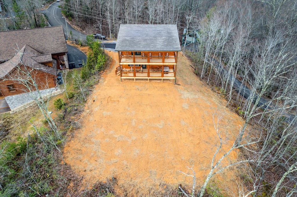1042 Mathis Hollow Road Gatlinburg, TN 37738 - Photo 31 of 34 Gallery Image 31