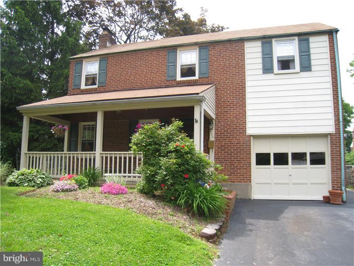 509 Kingston Road Oreland, PA 19075 - Photo 1 of 16
