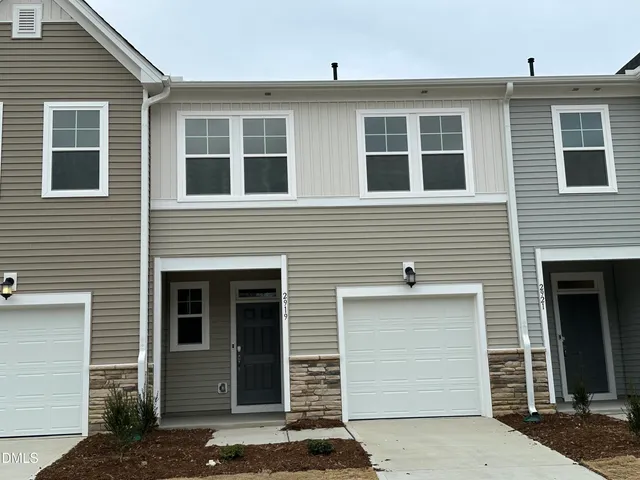 $324,990 | 2919 Hickory Fld Drive, Raleigh, NC 27616