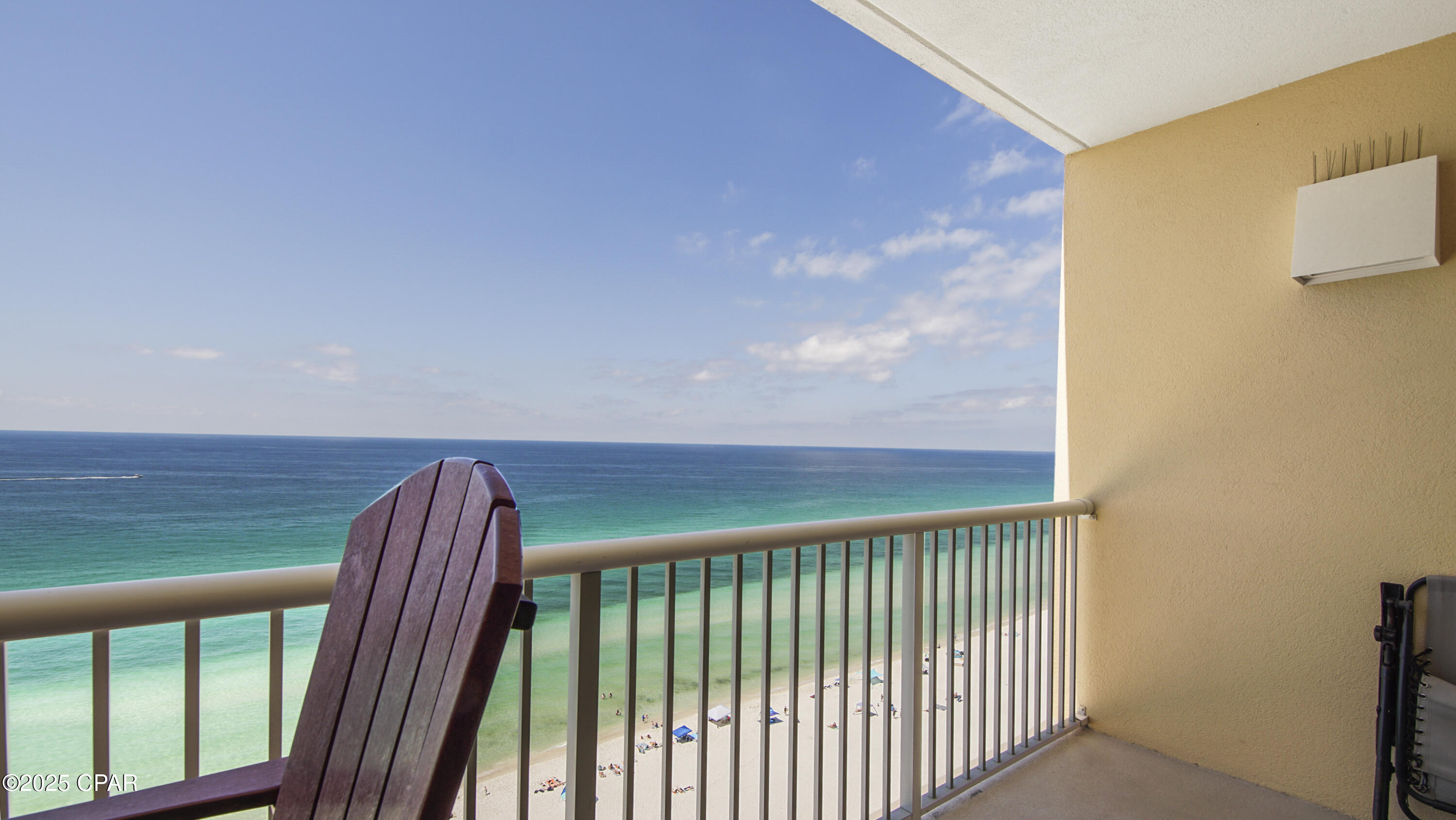10901 Front Beach Road, Unit 1510 Panama City Beach, FL 32408 - Photo 15 of 47