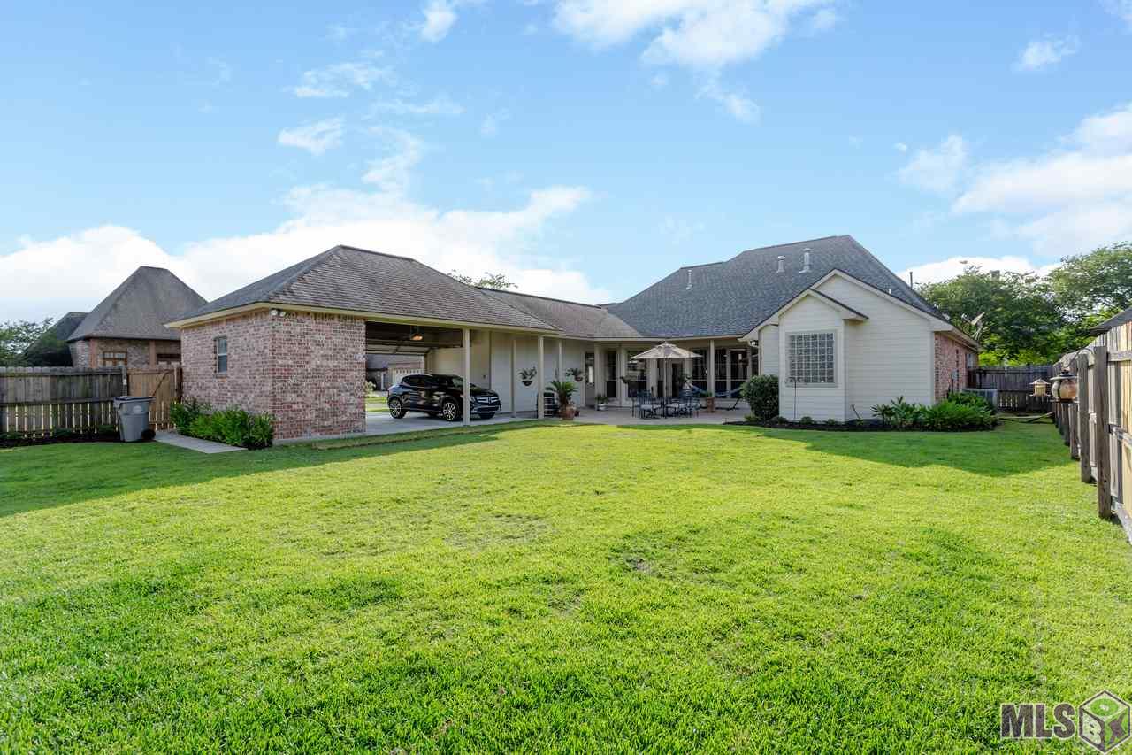 8679 Highcrest Drive Baton Rouge, LA 70809 - Photo 29 of 32 Gallery Image 29