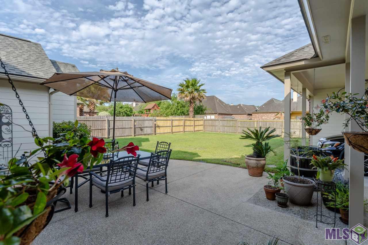 8679 Highcrest Drive Baton Rouge, LA 70809 - Photo 31 of 32 Gallery Image 31