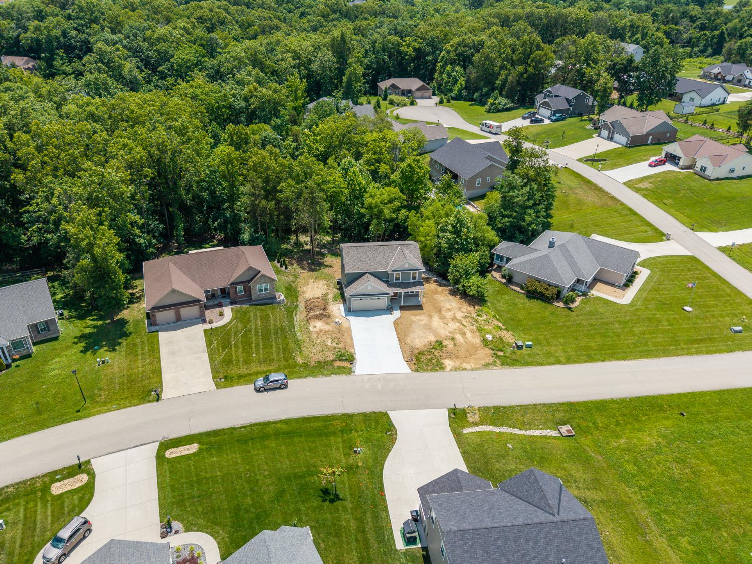 24092 Grubbs Road East Lawrenceburg, IN 47025 - Photo 62 of 73