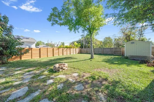 $425,000 | 943 Queen Street North, St. Petersburg, FL 33713