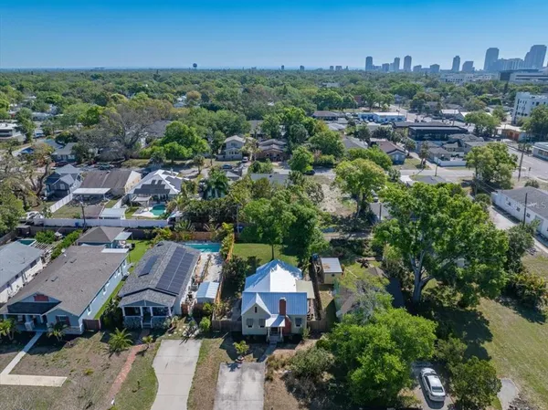 $425,000 | 943 Queen Street North, St. Petersburg, FL 33713