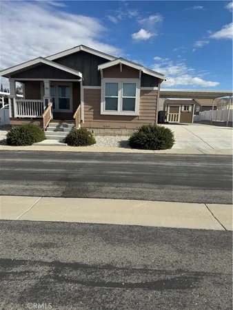 $138,000 | 12550 Main Street, Unit 116, Hesperia, CA 92345