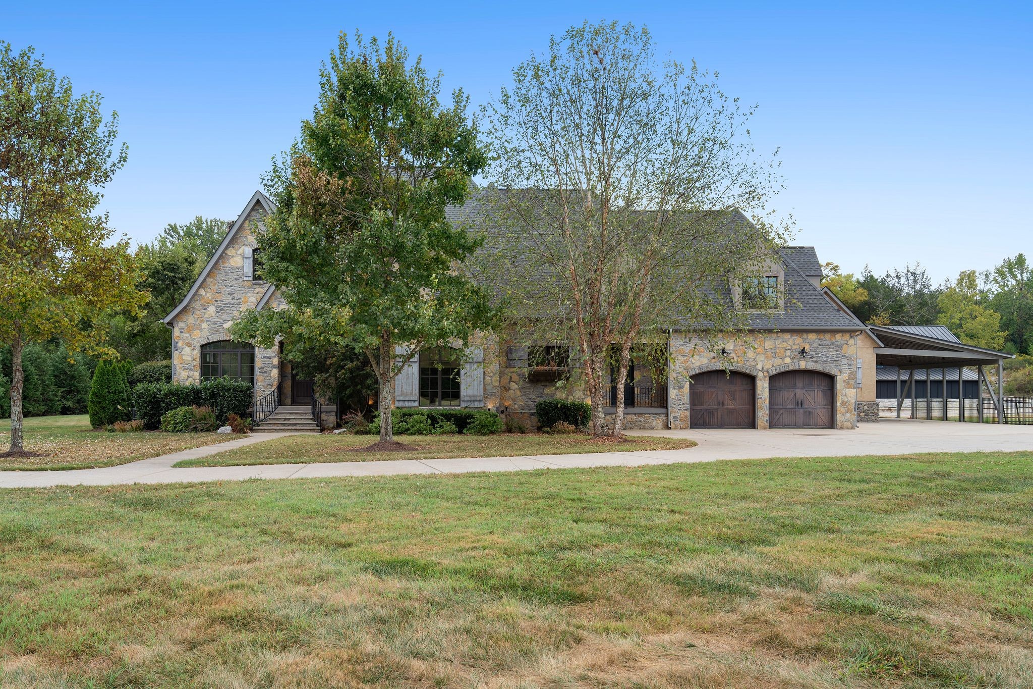 4735 Peytonsville Road Franklin, TN 37064 - Photo 4 of 99 Gallery Image 4