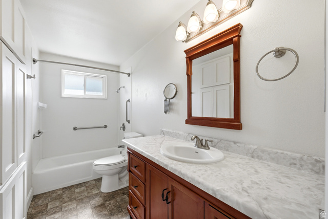 159 Wilson Road North Salt Lake, UT 84054 - Photo 32 of 51
