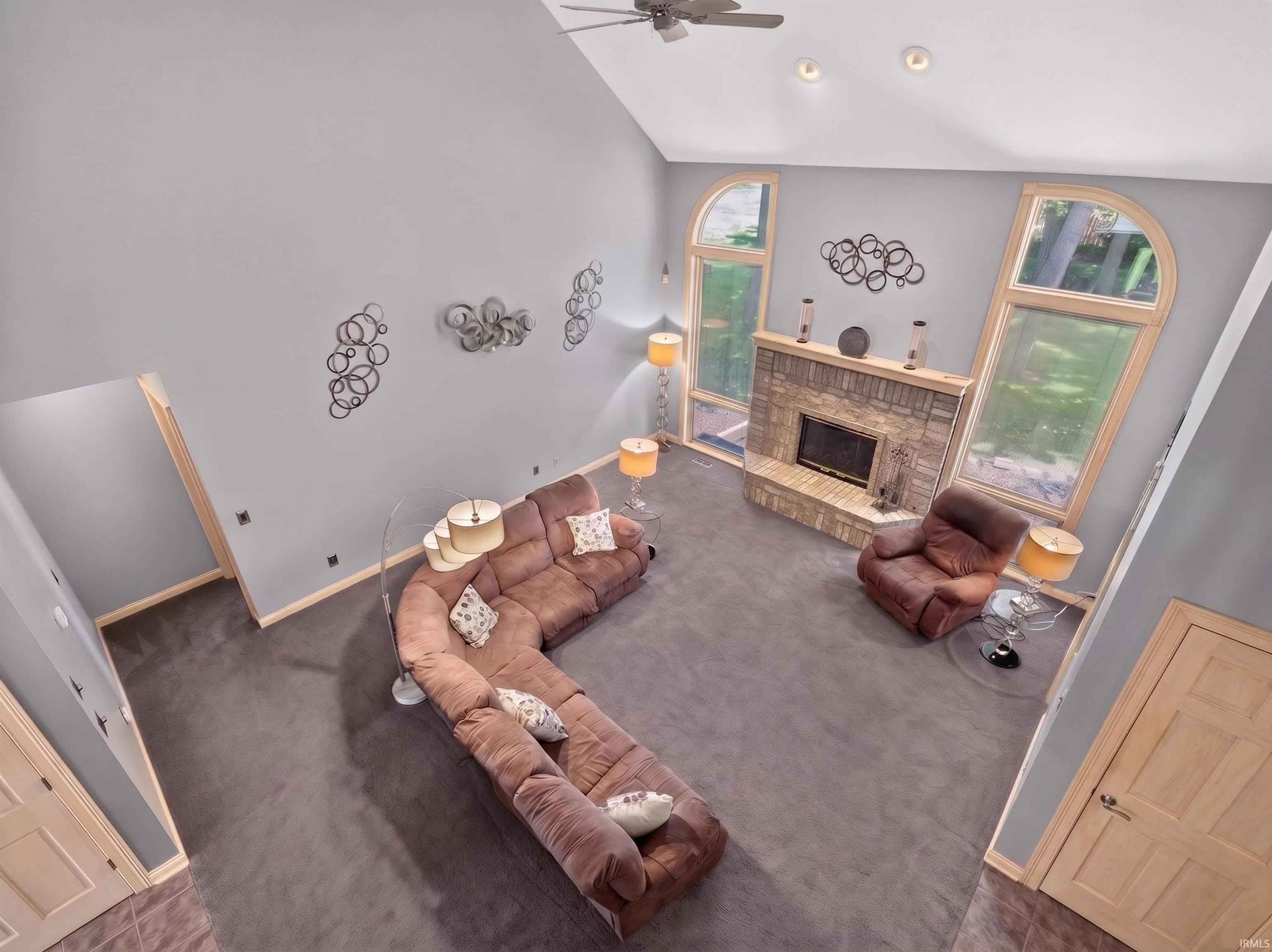 1341 Hartzell Road New Haven, IN 46774 - Photo 7 of 34 Gallery Image 7