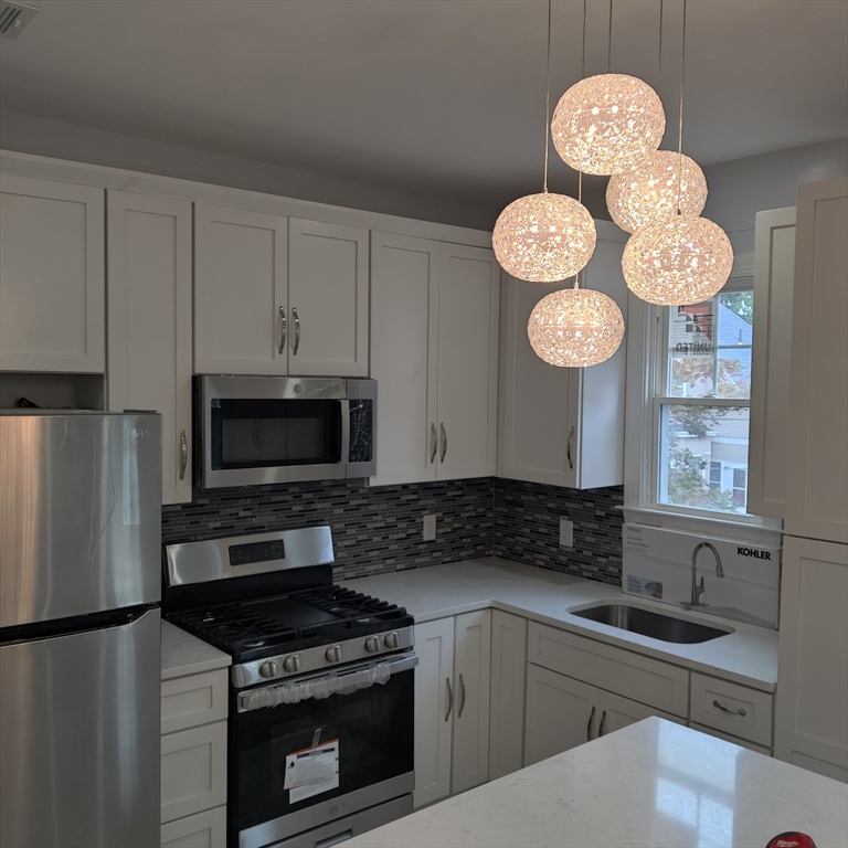 74 Harvard Avenue, Unit 2 Boston, MA 02136 - Photo 2 of 4