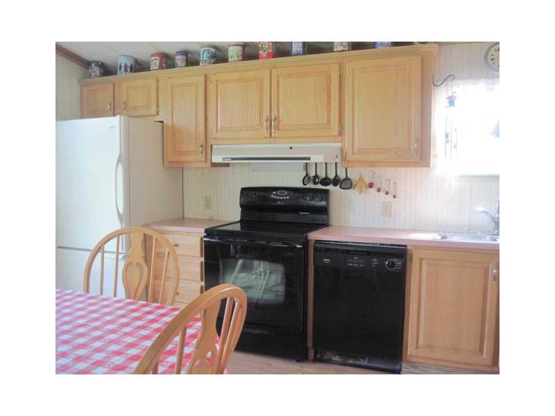 58 Hales Hill Road Sedgwick, ME 04676 - Photo 14 of 29 Kitchen.