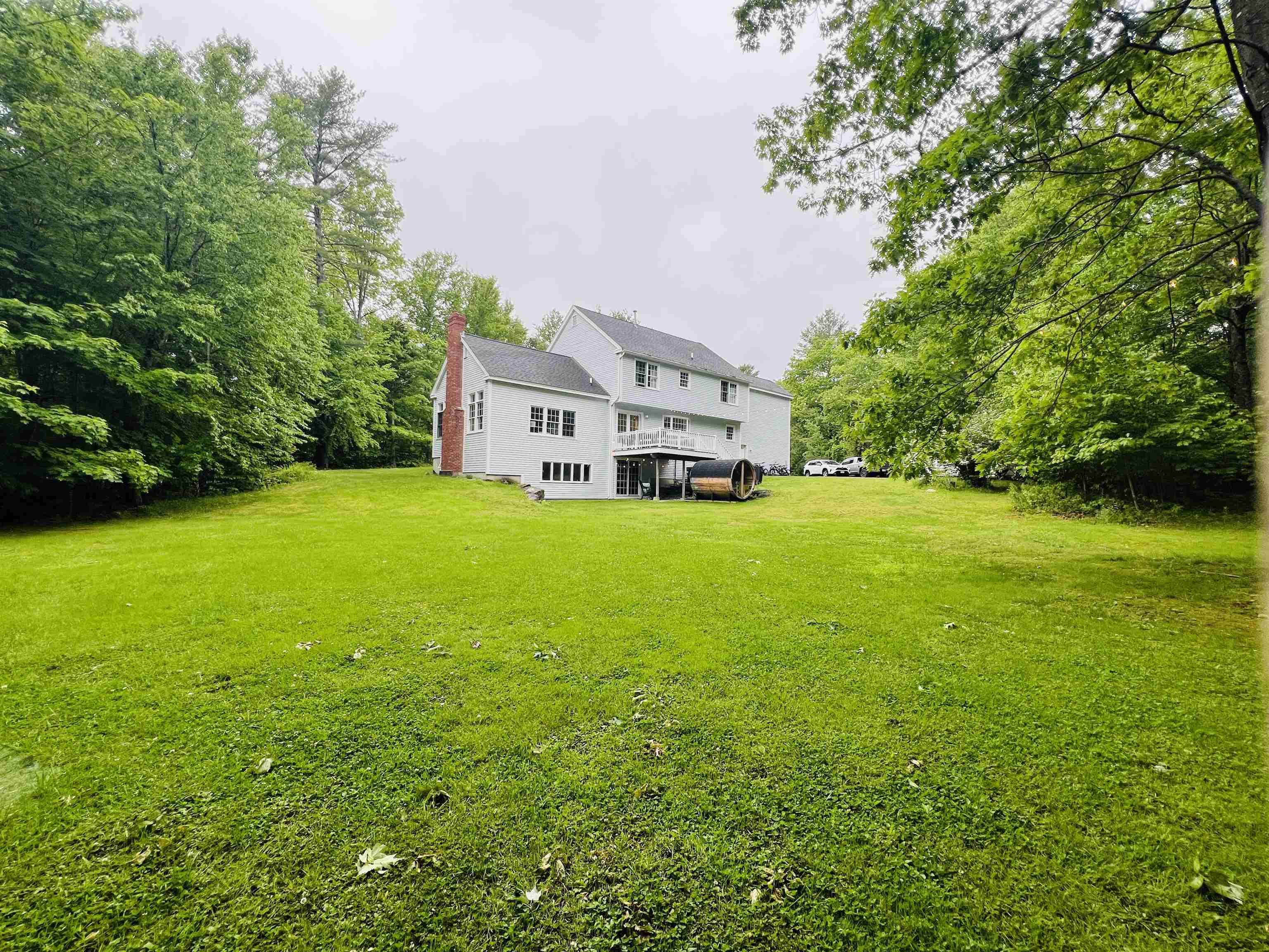 27 Ross Road Durham, NH 03824 - Photo 43 of 52