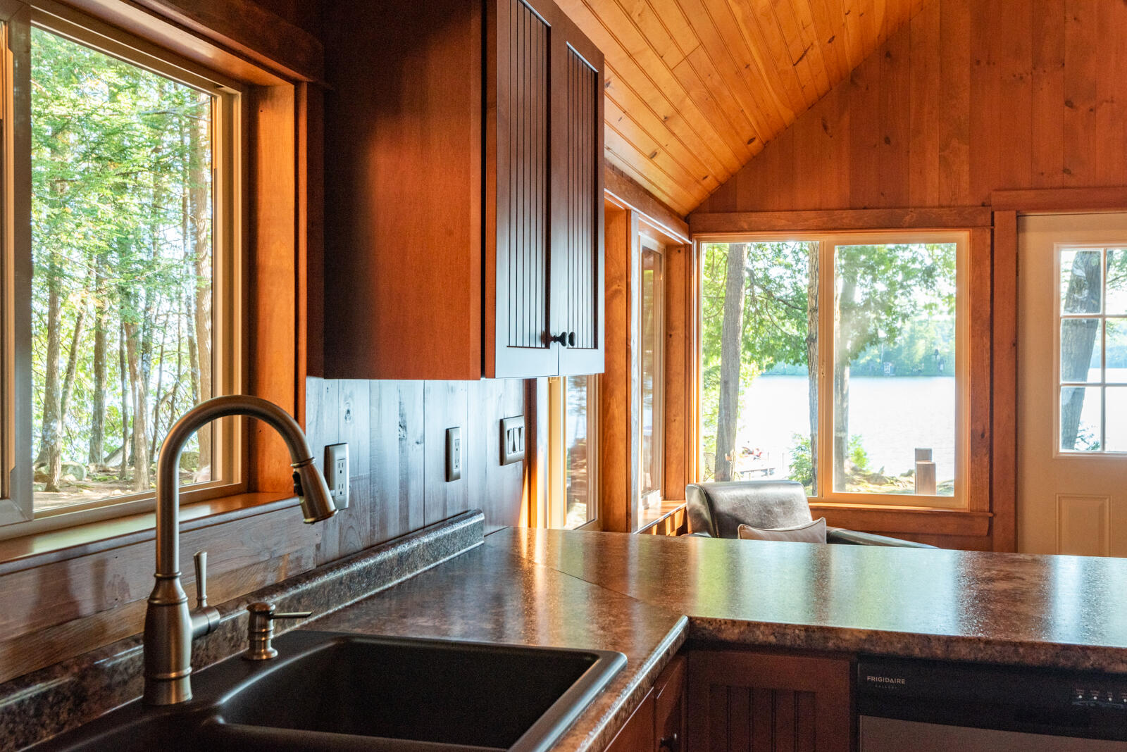 147 Porcupine Ridge Road Mount Vernon, ME 04352 - Photo 16 of 77 lakehome_porcupine054