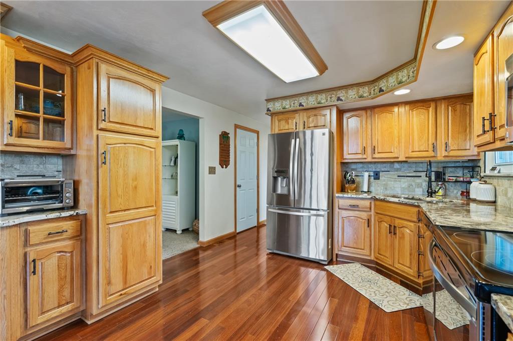 217 Burrell Hill Road Penn, PA 15675 - Photo 13 of 33 Gallery Image 13