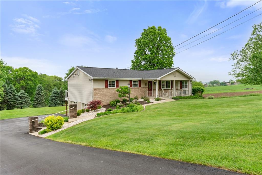217 Burrell Hill Road Penn, PA 15675 - Photo 2 of 33 Gallery Image 2