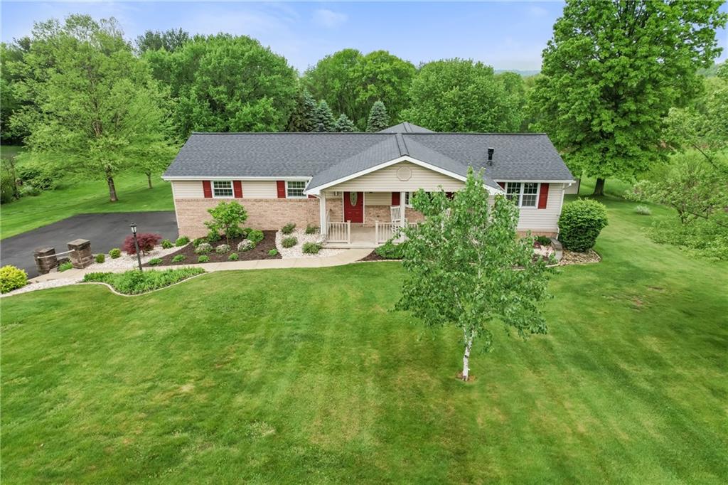 217 Burrell Hill Road Penn, PA 15675 - Photo 31 of 33 Gallery Image 31
