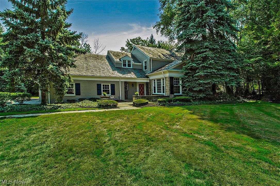2765 Landon Road Beachwood, OH 44122 - Photo 1 of 25