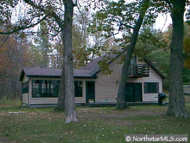 21901 Spirit Lake Access Road Frederic, WI 54837 - Photo 1 of 1