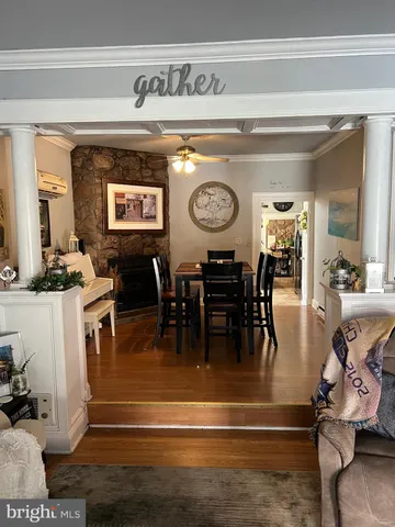 a bathroom with a toilet and a sink