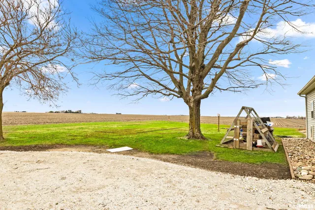 $285,000 | 1379 North County Road 1950 North, Lowpoint, IL 61545